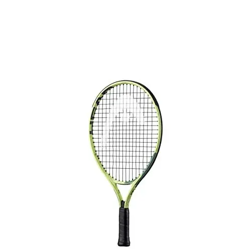 Produktbild: HEAD Extreme 19 Tennisschläger, Grün, Griffstärke 05, 2-4 Jahre