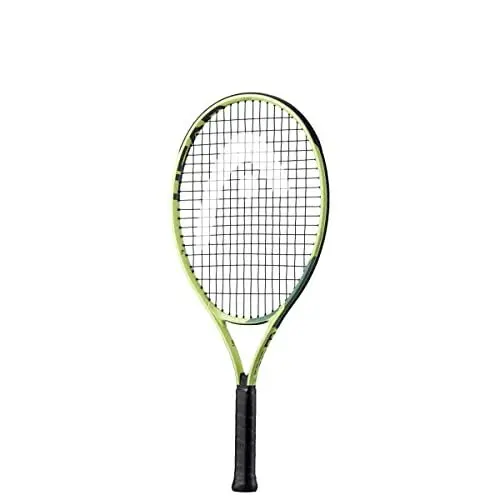 Produktbild: HEAD Extreme 23 Tennisschläger, Grün, Griffstärke 05, 6-8 Jahre