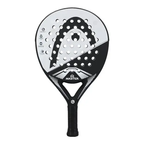 Produktbild: HEAD GrapheneXT Master Padelschläger für Erwachsene