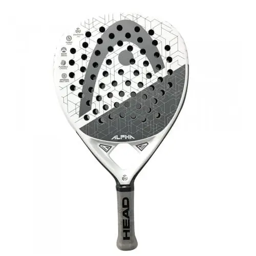Produktbild: HEAD Graphene 360 Alpha Ultimate