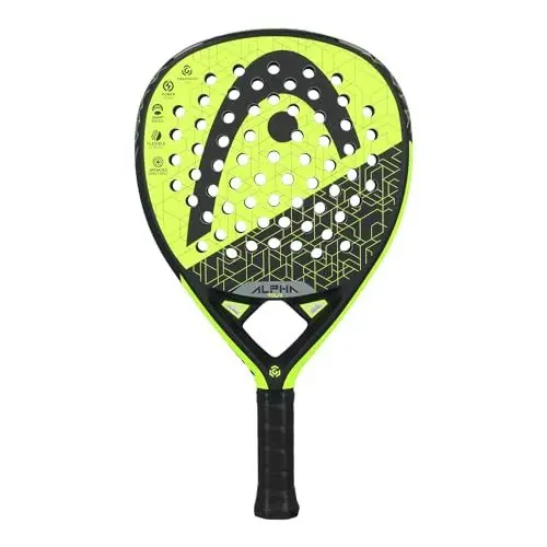 Produktbild: HEAD Graphene 360 Alpha Tour