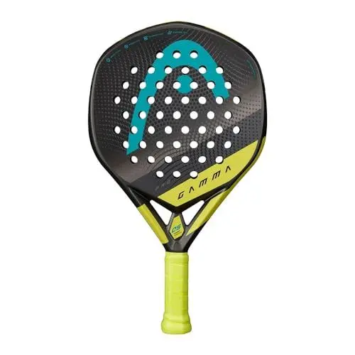 Produktbild: HEAD Graphene 360 Gamma Pro 2022