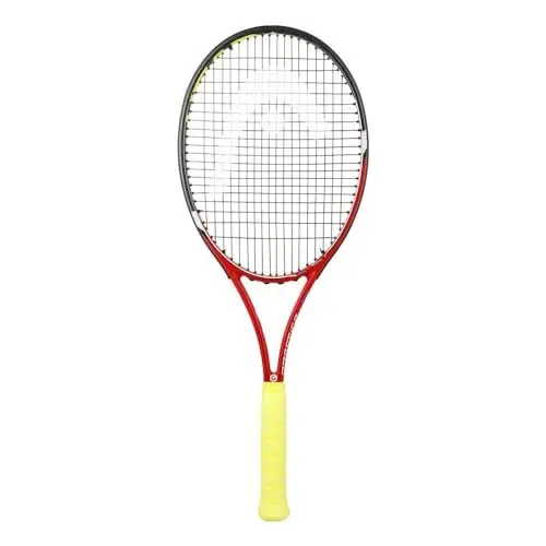 Produktbild: HEAD Graphene Xt Prestige Mp 2022 besaitet 320g Tennisschläger Schwarz - Orange Griffstärke 3