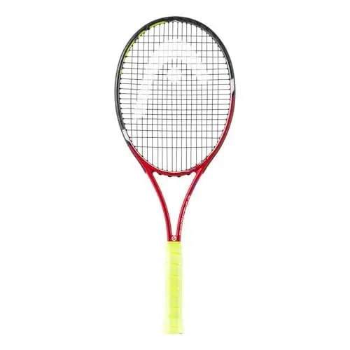 Produktbild: HEAD Graphene Xt Prestige Pro 2022 besaitet 315g Tennisschläger Schwarz - Orange Griffstärke 4
