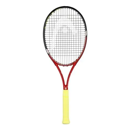 Produktbild: HEAD Graphene Xt Prestige S 2022 besaitet 305g Tennisschläger Schwarz - Orange Griffstärke 1