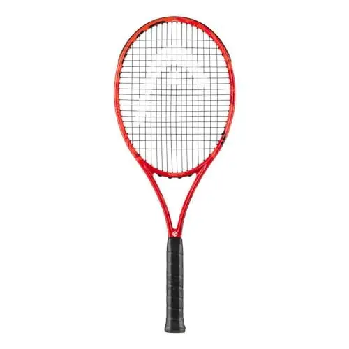 Produktbild: HEAD Graphene Xt Radical Pro 2022 besaitet 310g Tennisschläger Schwarz - Orange Griffstärke 4