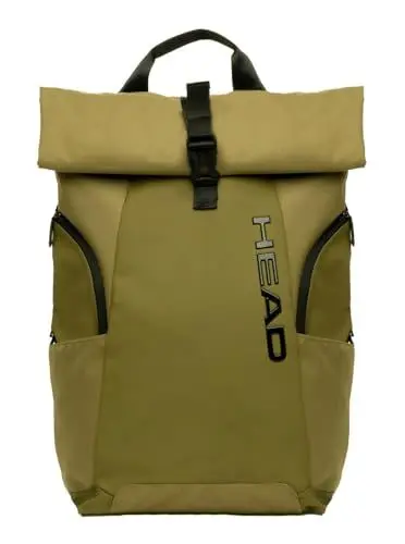 Produktbild: HEAD Hellgrau Game Backpack