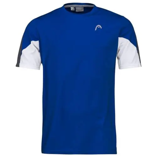 Produktbild: HEAD Herren Blusen & T-Shirts, Blau, M EU