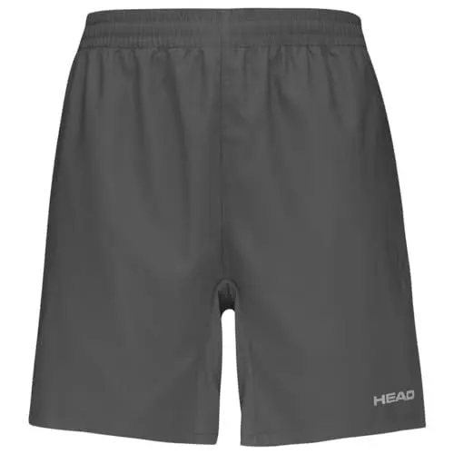 Produktbild: HEAD Herren Club Shorts M Blusen & T-Shirts, Blau, S EU