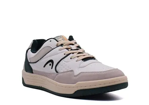 Produktbild: HEAD Herren Glanis Ltx Sneaker, White Ponderosa Pine, 42 EU