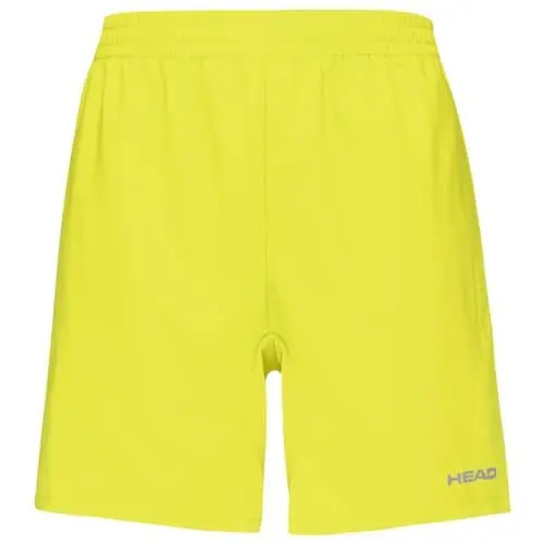 Produktbild: HEAD Herren Shorts Club Shorts M , Gelb , L