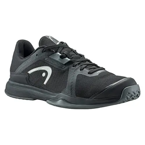 Produktbild: HEAD Herren Sprint Team 3.5 Men Bkbk Tennisschuh, Schwarz, 44.5 EU