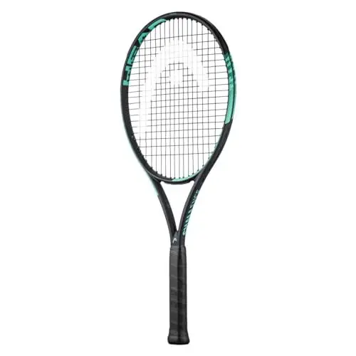 Produktbild: HEAD IG Challenge TEAM Tennisschläger, Mint, 2