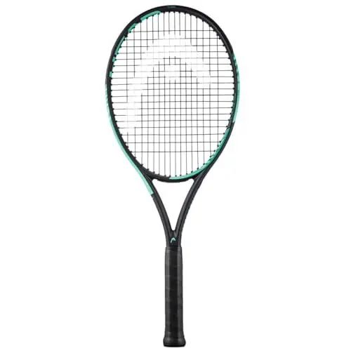 Produktbild: HEAD Ig Challenge Team (Mint) besaitet 260g Tennisschläger Mint - Griffstärke 1