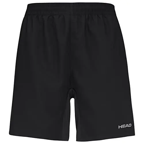 Produktbild: HEAD Jungen Club Bermudas B Shorts, Schwarz, 140 EU