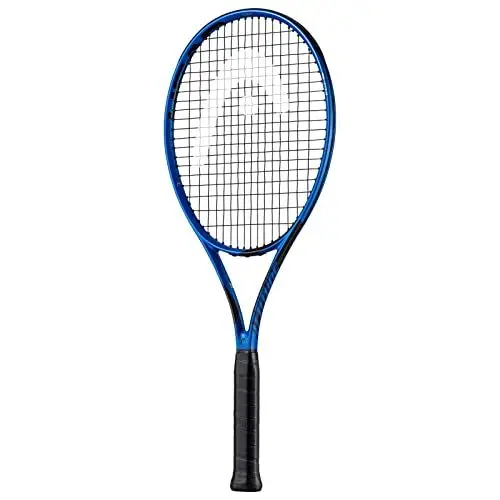 Produktbild: HEAD MX Attitude Comp Tennisschläger, Blau, Griffstärke 3