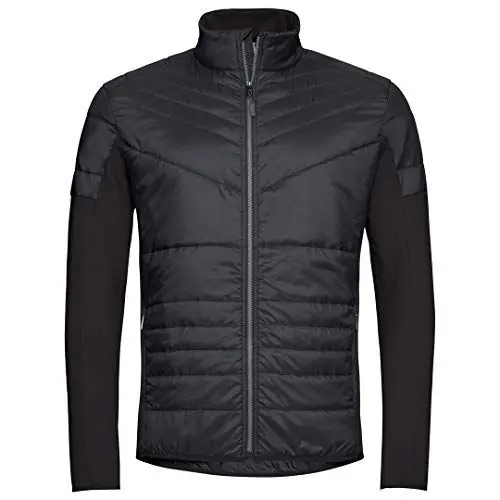 Produktbild: HEAD Mens DOLOMITI Jacket, schwarz, M