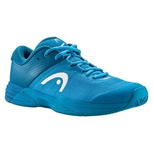 Produktbild: HEAD Men's Revolt Evo 2.0 Men BLBL Tennisschuh, blau/blau, 46.5