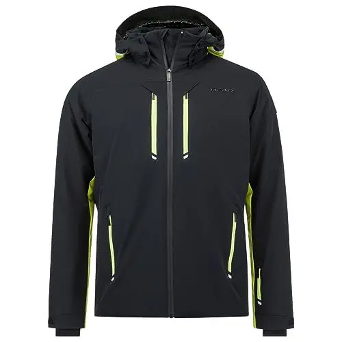 Produktbild: HEAD Herren Neo Jacket, Schwarz, M EU