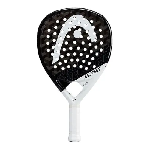 Produktbild: HEAD Nano Ti – Padelschläger, Unisex, Größe 360 g