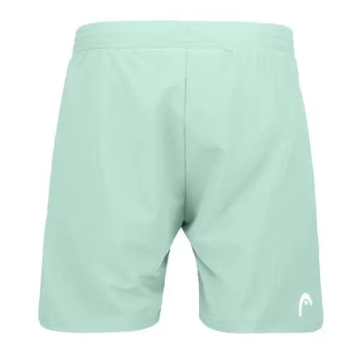Produktbild: HEAD POWER Shorts Herren, pastellgrün, L