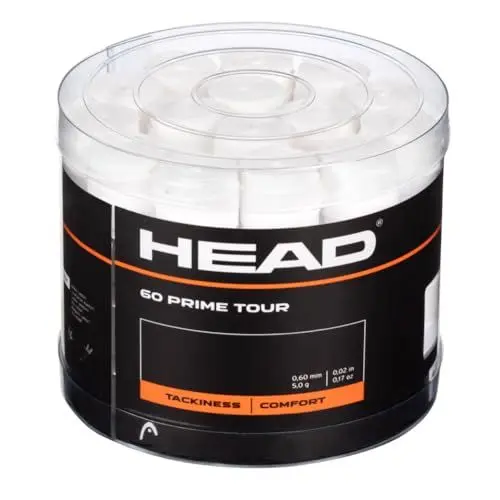 Produktbild: HEAD Prime Tour 60 Griffbänder