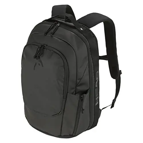 Produktbild: HEAD Pro X Backpack 30L, BK