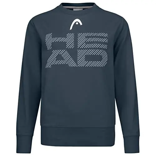 Produktbild: HEAD RALLY Sweatshirt Damen, navy, L