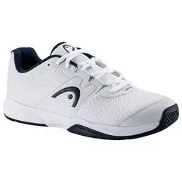 Produktbild: HEAD Revolt Court Men Tennisschuh, weiß/blueberry