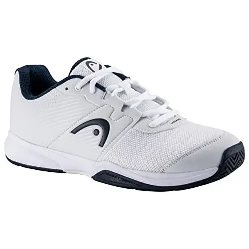 Produktbild: HEAD Revolt Court Men Tennisschuh, weiß/blueberry