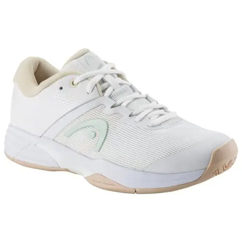 Produktbild: HEAD Revolt Evo 2.0 Women Tennisschuhe, Weiß/Macademia