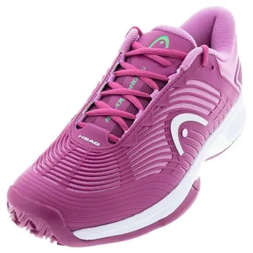 Produktbild: HEAD Revolt Pro 4.5 Women Tennisschuhe, Fuchsia/Pink