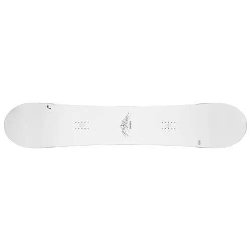 Produktbild: HEAD Rush Snowboard