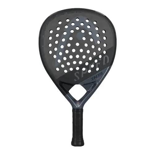 Produktbild: HEAD S6484461 Padelschläger, Schwarz, Estándar