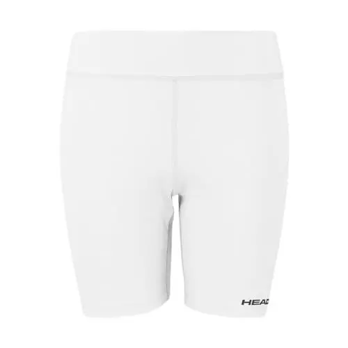 Produktbild: HEAD SHORT Leggings Damen, weiß, S