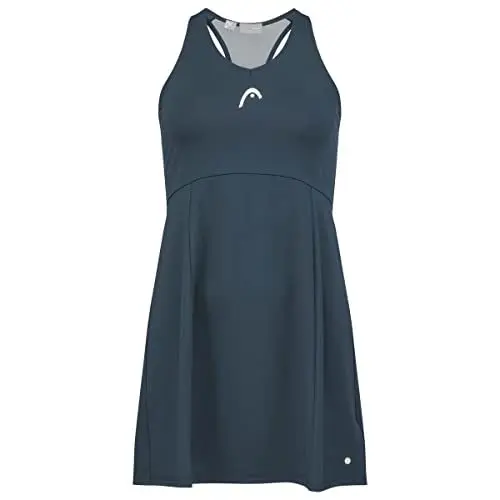 Produktbild: HEAD SPIRIT Kleid Damen, navy, XS