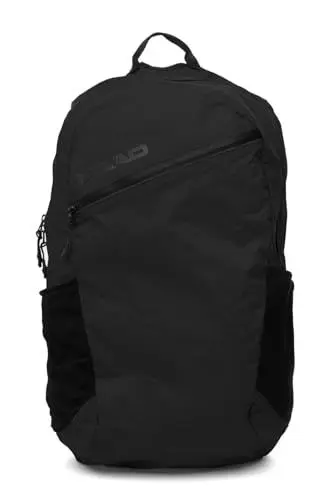 Produktbild: HEAD Schwarz Foldable Backpack
