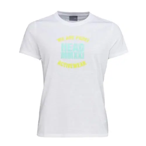 Produktbild: HEAD Skip T-Shirt Women