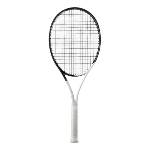 Produktbild: HEAD Speed Mp 2022 Tennisschläger schwarz-weiß besaitet 300g L1 NEU