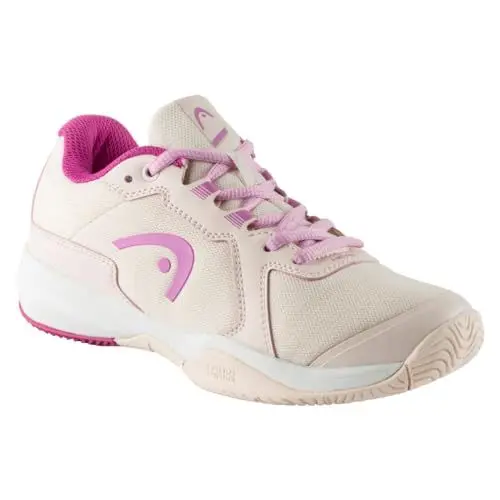 Produktbild: HEAD Sprint 3.5 Junior Tennisschuhe, Rosa/Lila