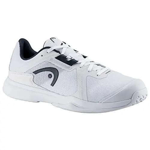 Produktbild: HEAD Sprint Team 3.5 Men Tennisschuh, weiß/blueberry