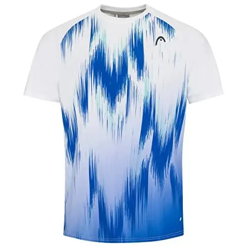 Produktbild: HEAD TOPSPIN T-Shirt Herren, weiß, S