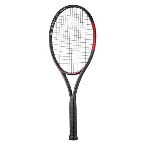 Produktbild: HEAD Unisex-Adult IG Challenge MP Tennisschläger, Rot, 3