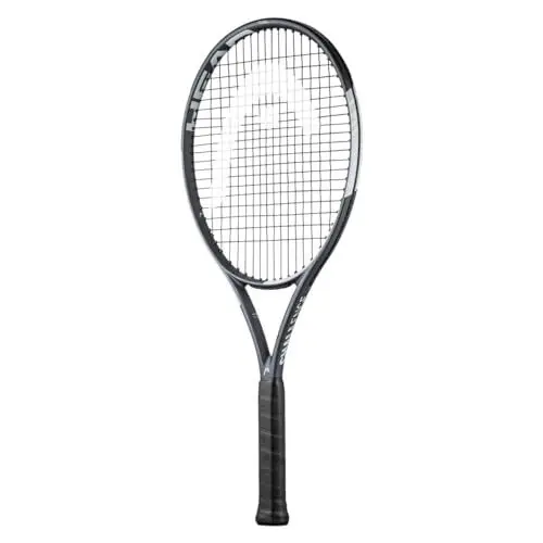Produktbild: HEAD Unisex-Adult IG Challenge Team L Tennisschläger, Stealth, 3