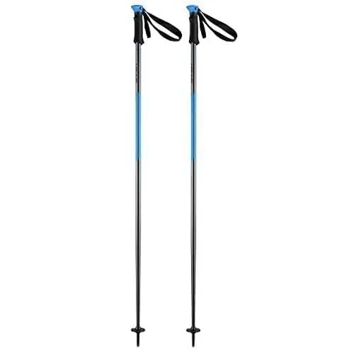 Produktbild: HEAD Unisex-Adult Multi S Skistock, neon blau, 105