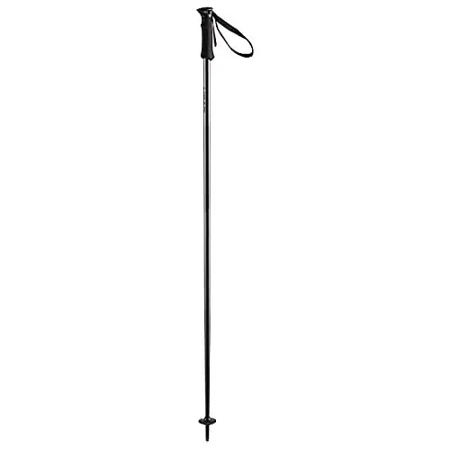 Produktbild: HEAD Unisex-Adult Multi S Skistock, schwarz, 105
