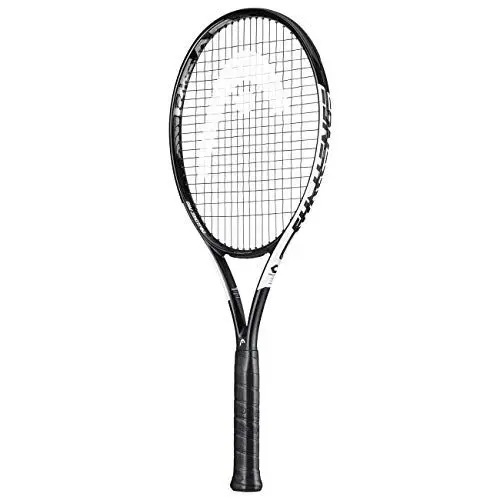 Produktbild: HEAD Unisex-Erwachsene Challenge Pro Tennis Racket, mehrfarbig, 5