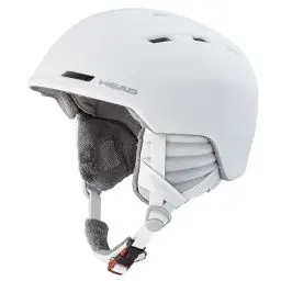Produktbild: HEAD Unisex – Adult Valery Ski-und Snowboardhelm, weiß, XS/S