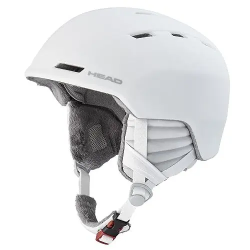 Produktbild: HEAD Unisex – Adult Valery Ski-und Snowboardhelm, weiß, XS/S