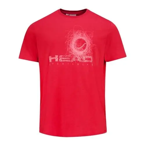 Produktbild: HEAD VISION T-Shirt Herren, navy, S